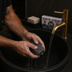 Håndlaget såpestykke – Super Scrub