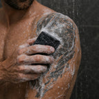 Håndlaget såpestykke – Super Scrub