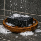 Håndlaget såpestykke – Super Scrub
