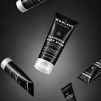 ManCave Caffeine Shampoo sammen med andre hår- og kroppspleieprodukter fra ManCave