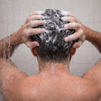 Sjampo Detox 260ml – Men's Master Mot Flass & Hårtap