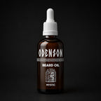 Skjeggolje 30 ml – Beard Oil – Odenson