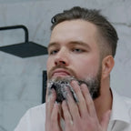 Skjeggsjampo 250 ml – Beard Wash – Odenson