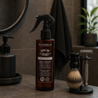 Styling- og pleiespray for skjegg & hår 200 ml – Phytorelax Barber Shop
