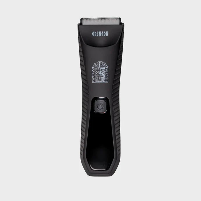 Odenson Stone Shaver – Barbermaskin & Trimmer i Ett – Dual Blade