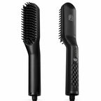 Varmebørste for skjegg og hår – Beard Straightener – Odenson