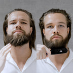Varmebørste for skjegg og hår – Beard Straightener – Odenson